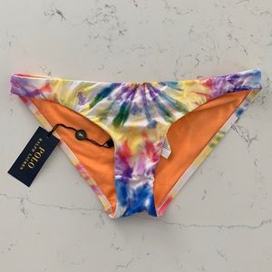 Polo Ralph Lauren Swimsuit Bottom NWT